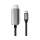 Satechi Kabel USB-C - HDMI 2.1 8K 2m (space grey) - 1242149 - zdjęcie 3
